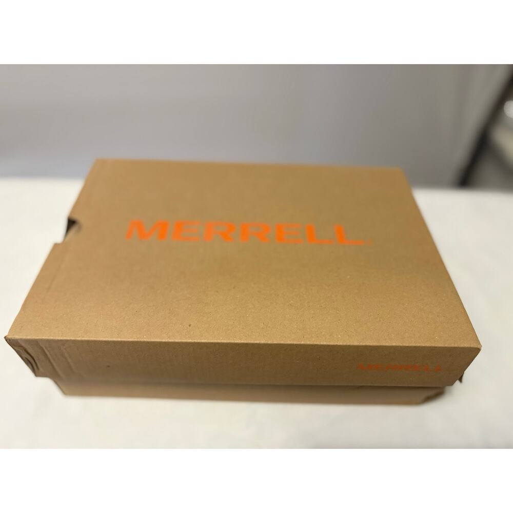 NIB Merrell Encore Breeze 5 Aluminum Mesh Clogs 7.5W
